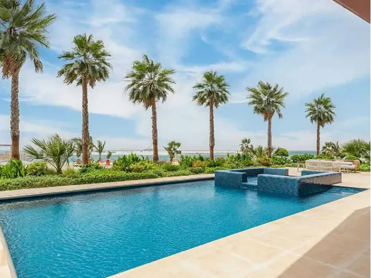 Côte d’Azur Resort by The Heart of Europe properties for sale